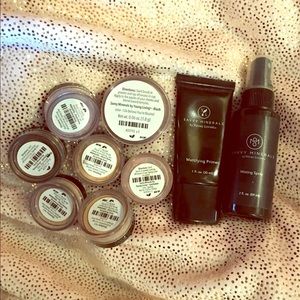Young living savvy minerals bundle